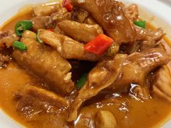 -丽华园(汉阳龙阳店)