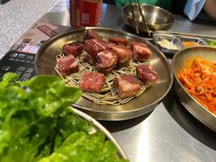 -本炙炭烤·蒲烧活鳗料理店(金沙洲店)