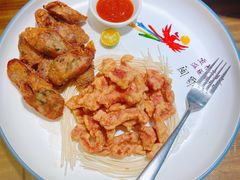 -闽鄂情·闽南招财鸭(水头店)