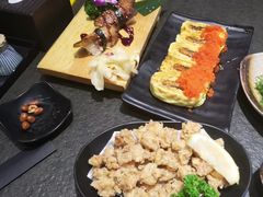 -有喜屋·深夜食堂(北京西路店)