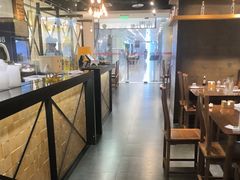 -南门小馆·清真(国贸商城店)
