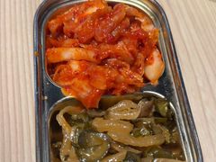 -梨花牛肉汤饭(仁恒伊势丹店)