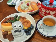 -WOKKA by艮上(中海环宇荟店)