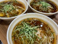 -艺芳家朝鲜冷面