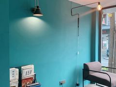 -NokNok Coffee(宽窄巷子店)