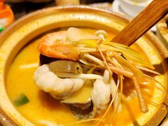 -泰妃殿(武汉首店)