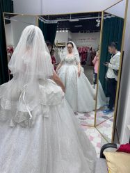 -NaNa婚纱礼服馆