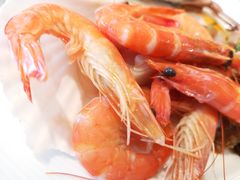 -岷山饭店-芝芝自助餐厅