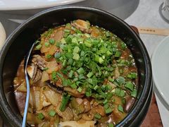 -蠔友汇·海鲜·生蚝烧烤(大东店)