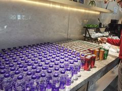 -虹桥机场V2贵宾休息室