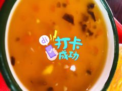 -传承缘正宗杨家吊炉饼(沈阳总店)