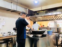 -泰顺江南春面馆
