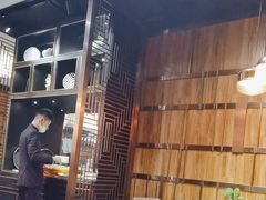 -荟廷·晶萃(陆家嘴尚悦湾店)