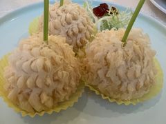 榴莲酥-潮皇食府(北京店)