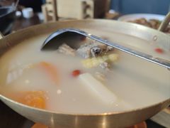 -唐山宴大唐州府精品中餐