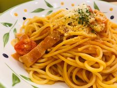 -萨莉亚意大利餐厅(白云汇店)