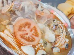-马叉虫和妖且闲·长沙大排档(解放西店)