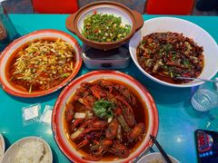 -川正旺江湖菜(三元桥店)