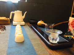 -邈墨茶馆(大兜路1号店)