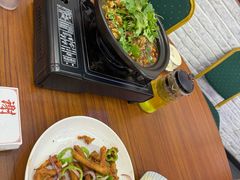 -谢记上海大排档(长寿路店)