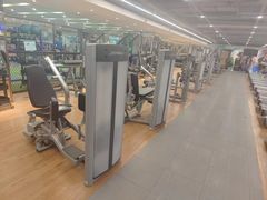 -奥力健身游泳俱乐部(华悦店)