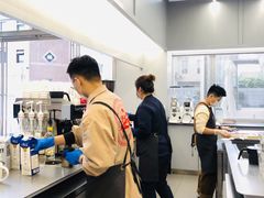 -Manner Coffee(IFS一楼店)