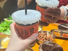 -韩象烤肉·韩国料理(市南麦凯乐旗舰店)