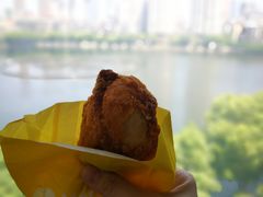 -麦当劳(国贸店)