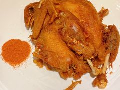 -乾州食府(小雁塔店)