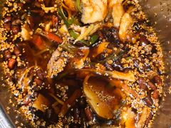 -胖子鱼·天水麻辣鱼火锅(秦州407店)