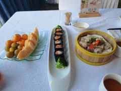 -水上明月·湖景餐厅