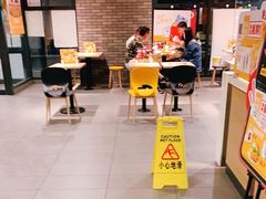 -麦当劳(北京昌金路得来速餐厅店)