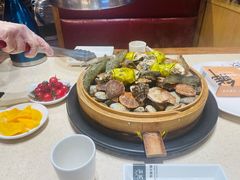 -船梆煮•蒸汽海鲜·生腌干蒸(五四广场店)