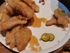 锅包肉-融和里(华润·二十四城店)