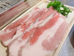 五花肉-喜来稀肉(虹泉路店)