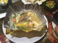 -铁板诱惑法式铁板烧(大卫城店)