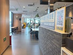 -麦当劳(三亚凤凰机场店)