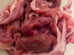 -王德炭烤牛羊肉(西关大街店)