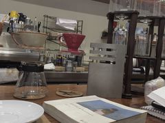 -HUG COFFEE(鼓楼店)