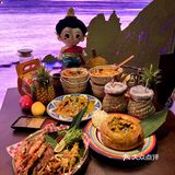 🔥🔥这家泰餐噂嘟想来无数次！！