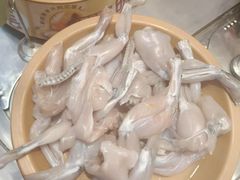 -龍歌自助小火锅(李沧丽达店)