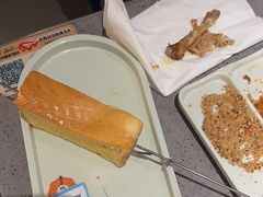 -白玉·朝鲜族烤串(光明大仟里店)