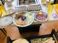 -小重庆老火锅(海棠路店)