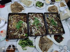 -清真永恒华威肉饼(潘家园店)