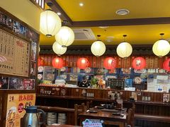 -鸟鹏烧鸟居酒屋(仁恒梦中心店)