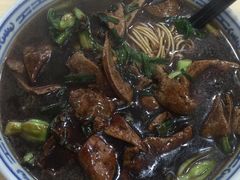 -福海面馆(阳曲店)