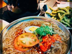 -可口香·非遗老号烧烤(南岗直营店)