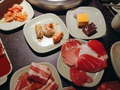 -梨花自助烤肉(天河城店)