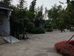 -梁鸿国家湿地公园