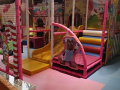 -蒙特利亲子乐园